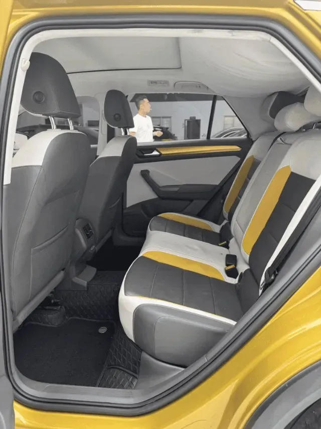 2018 Borgward BX7 2.0T 224HP L4 6AT,autocango,china used car exporter,china ev exporter,chinese used car exporter,chinese used ev exporter