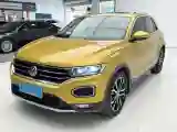 2018 Borgward BX7 2.0T 224HP L4 6AT