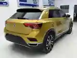 2018 Borgward BX7 2.0T 224HP L4 6AT