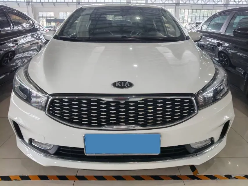 2017 Kia K3 1.6L 128HP L4 6AT,autocango,china used car exporter,china ev exporter,chinese used car exporter,chinese used ev exporter