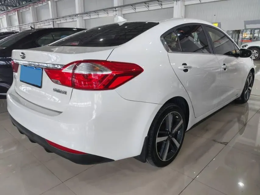 2017 Kia K3 1.6L 128HP L4 6AT,autocango,china used car exporter,china ev exporter,chinese used car exporter,chinese used ev exporter