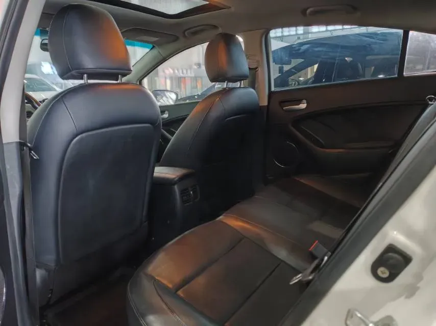 2017 Kia K3 1.6L 128HP L4 6AT,autocango,china used car exporter,china ev exporter,chinese used car exporter,chinese used ev exporter