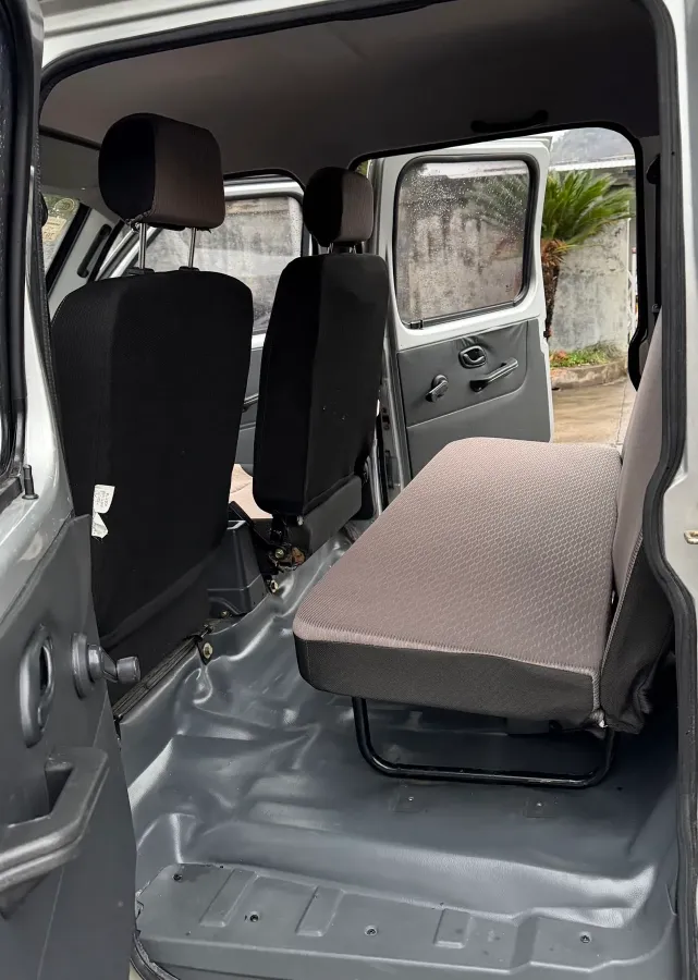 2022 DongFeng DFSK D72 Plus 1.6L 122HP L4 5MT,autocango,china used car exporter,china ev exporter,chinese used car exporter,chinese used ev exporter