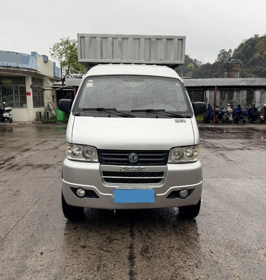 2022 DongFeng DFSK D72 Plus 1.6L 122HP L4 5MT,autocango,china used car exporter,china ev exporter,chinese used car exporter,chinese used ev exporter