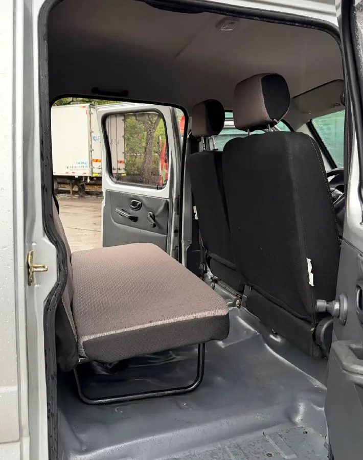 2022 DongFeng DFSK D72 Plus 1.6L 122HP L4 5MT,autocango,china used car exporter,china ev exporter,chinese used car exporter,chinese used ev exporter