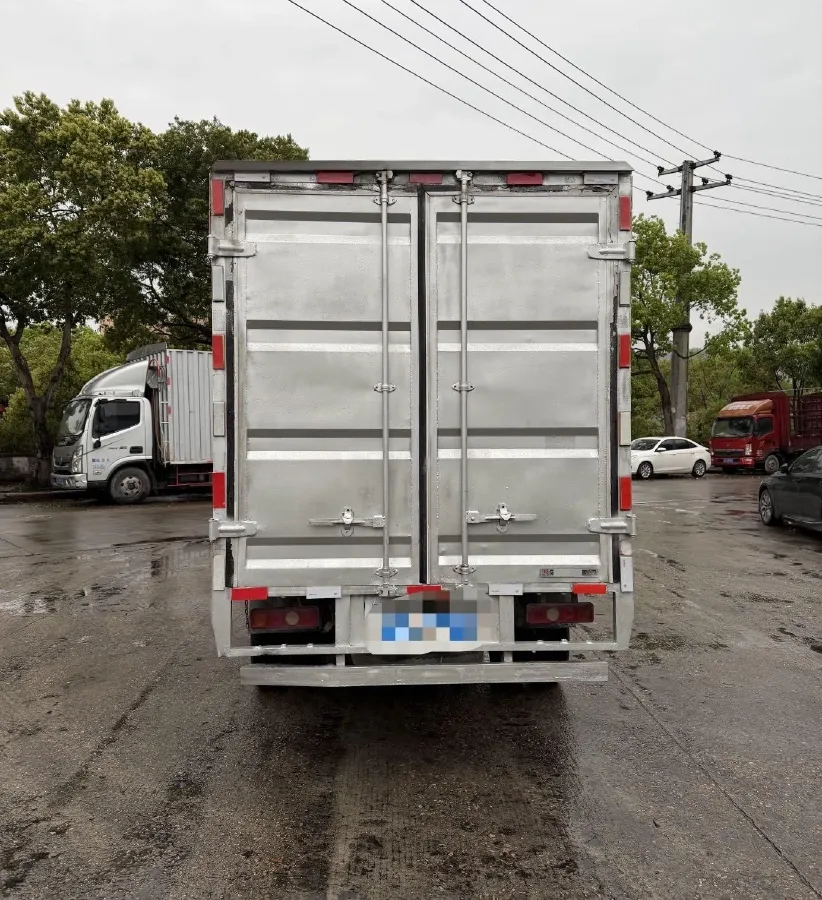 2022 DongFeng DFSK D72 Plus 1.6L 122HP L4 5MT,autocango,china used car exporter,china ev exporter,chinese used car exporter,chinese used ev exporter