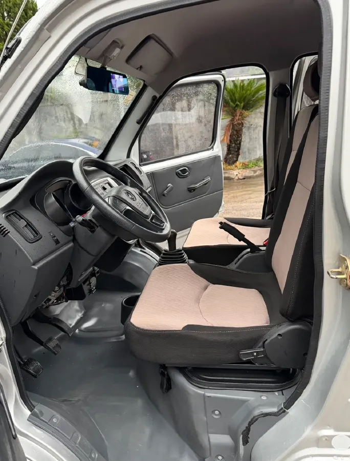 2022 DongFeng DFSK D72 Plus 1.6L 122HP L4 5MT,autocango,china used car exporter,china ev exporter,chinese used car exporter,chinese used ev exporter