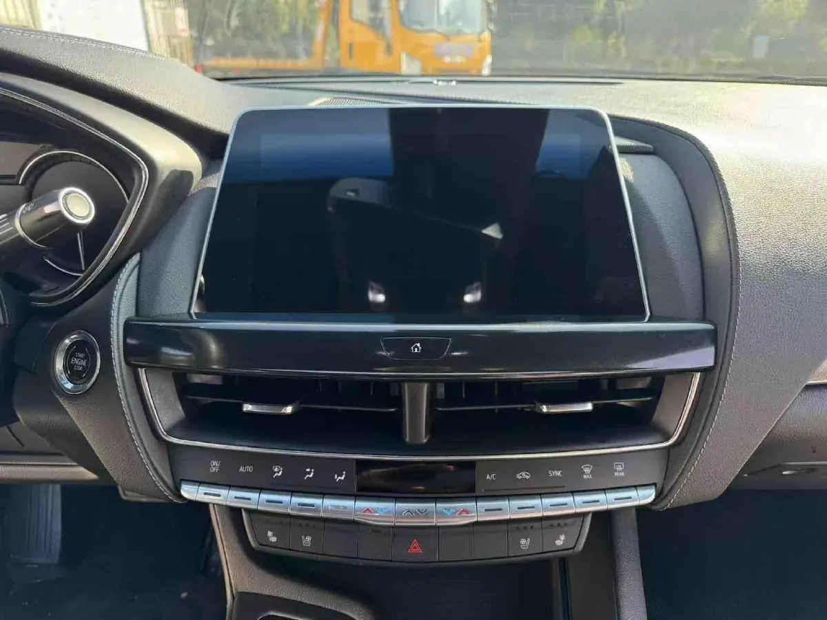 2022 Cadillac CT5 2.0T 237HP L4 10AT,autocango,china used car exporter,china ev exporter,chinese used car exporter,chinese used ev exporter