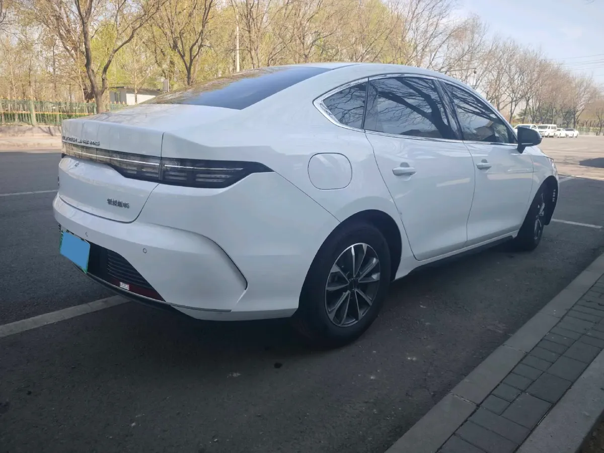 2024 BYD Destroyer 05 1.5L 110HP L4 E-CVT PHEV 8.3KWH,autocango,china used car exporter,china ev exporter,chinese used car exporter,chinese used ev exporter