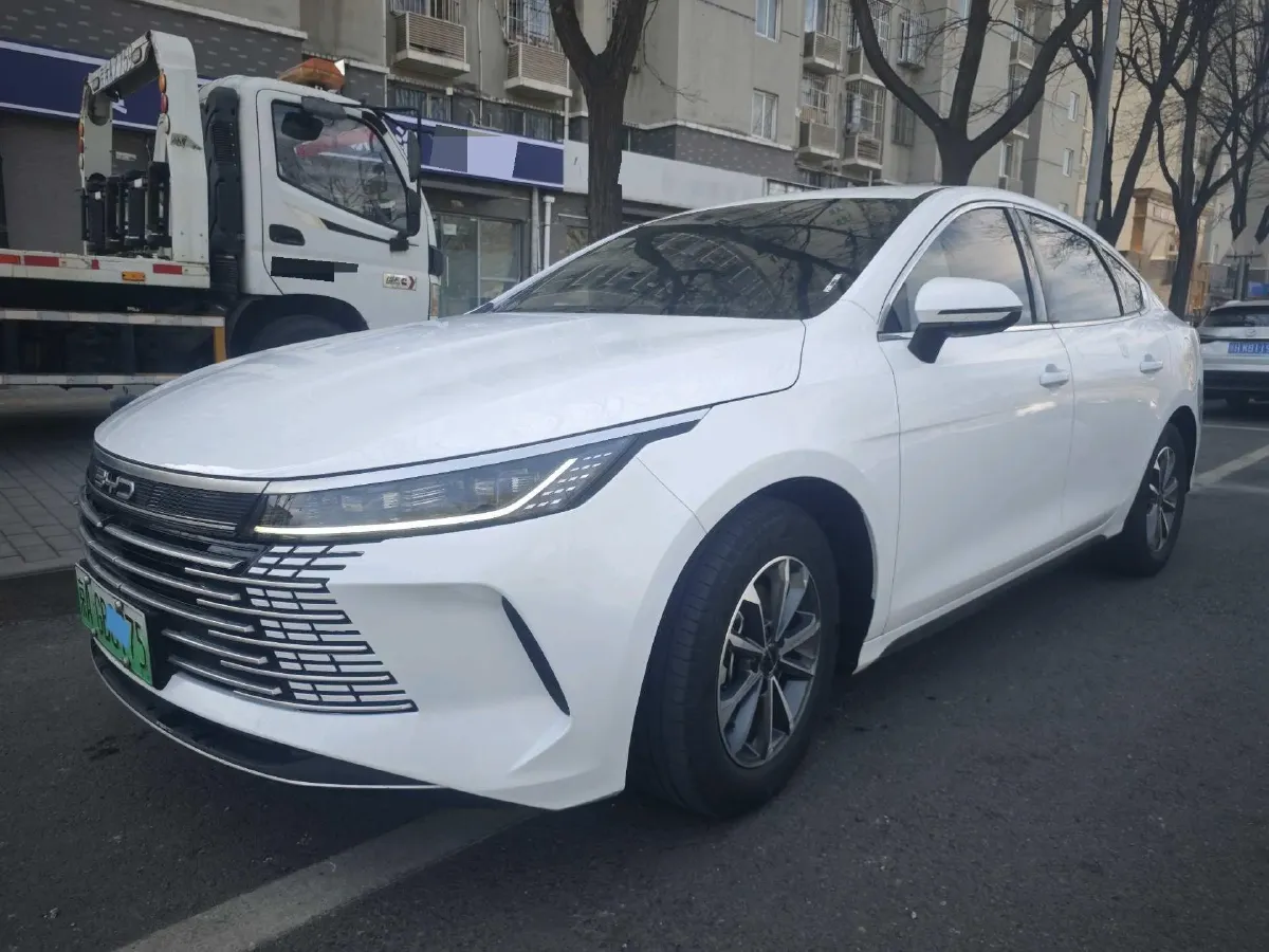 2024 BYD Destroyer 05 1.5L 110HP L4 E-CVT PHEV 8.3KWH,autocango,china used car exporter,china ev exporter,chinese used car exporter,chinese used ev exporter