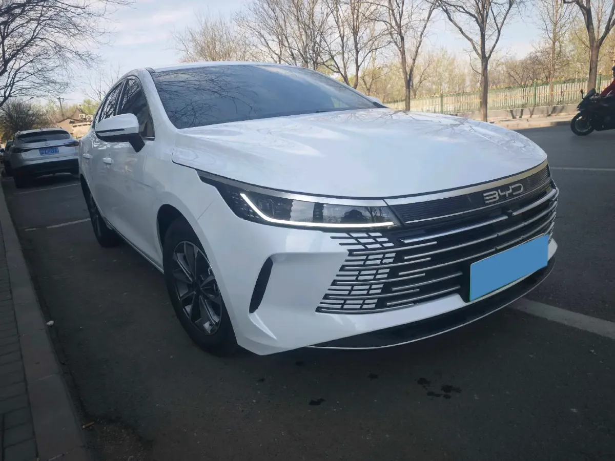 2024 BYD Destroyer 05 1.5L 110HP L4 E-CVT PHEV 8.3KWH,autocango,china used car exporter,china ev exporter,chinese used car exporter,chinese used ev exporter