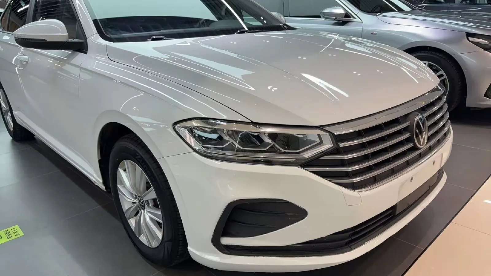 2023 Volkswagen Lavida 1.5L 113HP L4 6AT,autocango,china used car exporter,china ev exporter,chinese used car exporter,chinese used ev exporter