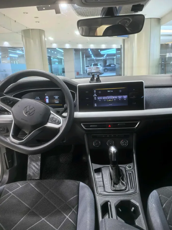 2023 Volkswagen Lavida 1.5L 113HP L4 6AT,autocango,china used car exporter,china ev exporter,chinese used car exporter,chinese used ev exporter