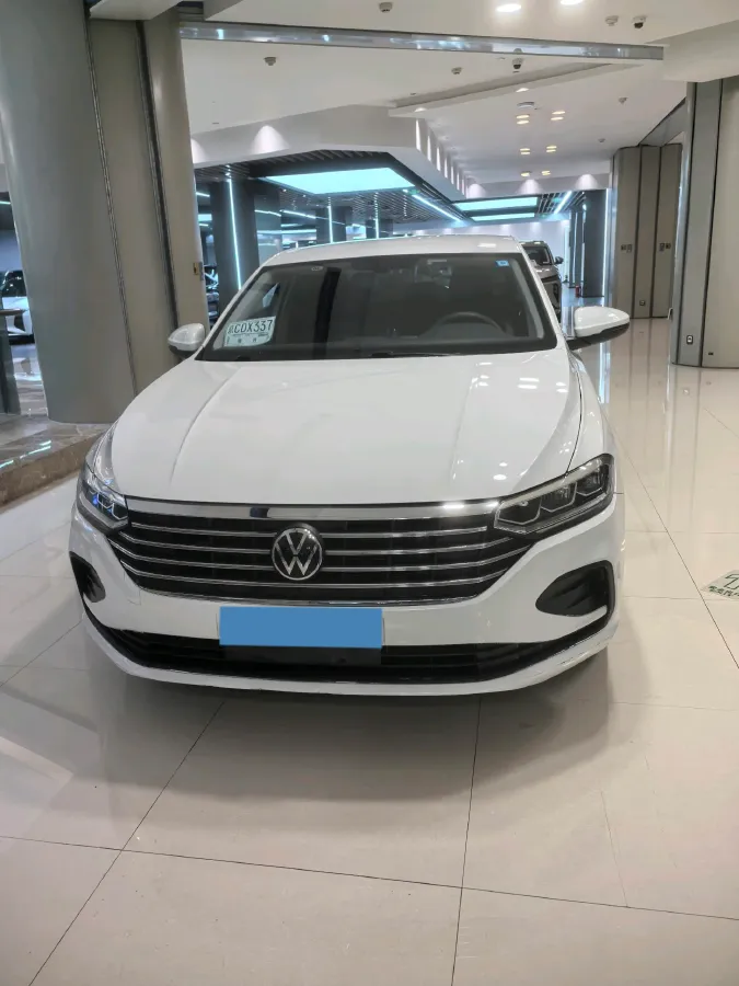 2023 Volkswagen Lavida 1.5L 113HP L4 6AT,autocango,china used car exporter,china ev exporter,chinese used car exporter,chinese used ev exporter