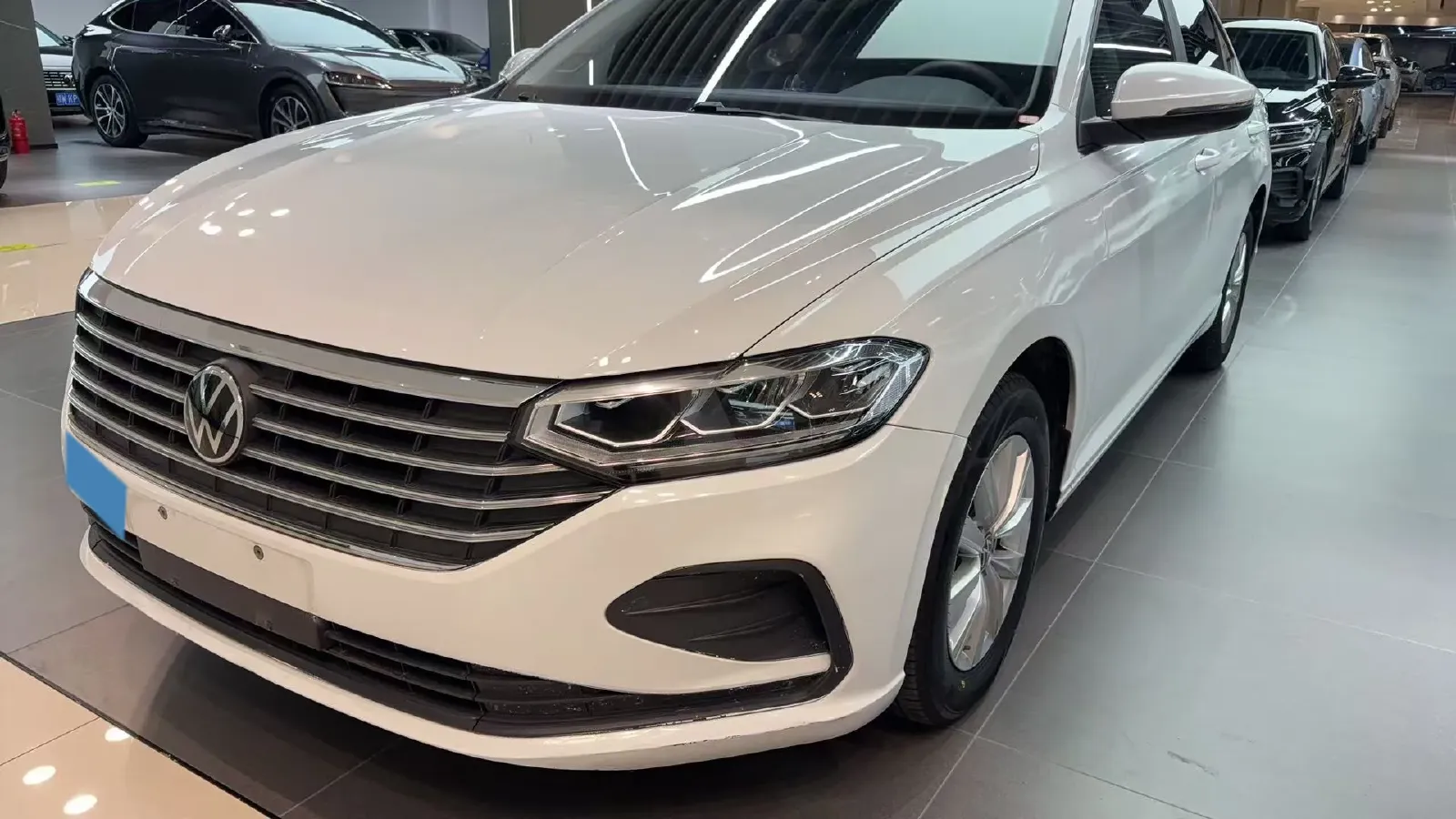 2023 Volkswagen Lavida 1.5L 113HP L4 6AT,autocango,china used car exporter,china ev exporter,chinese used car exporter,chinese used ev exporter