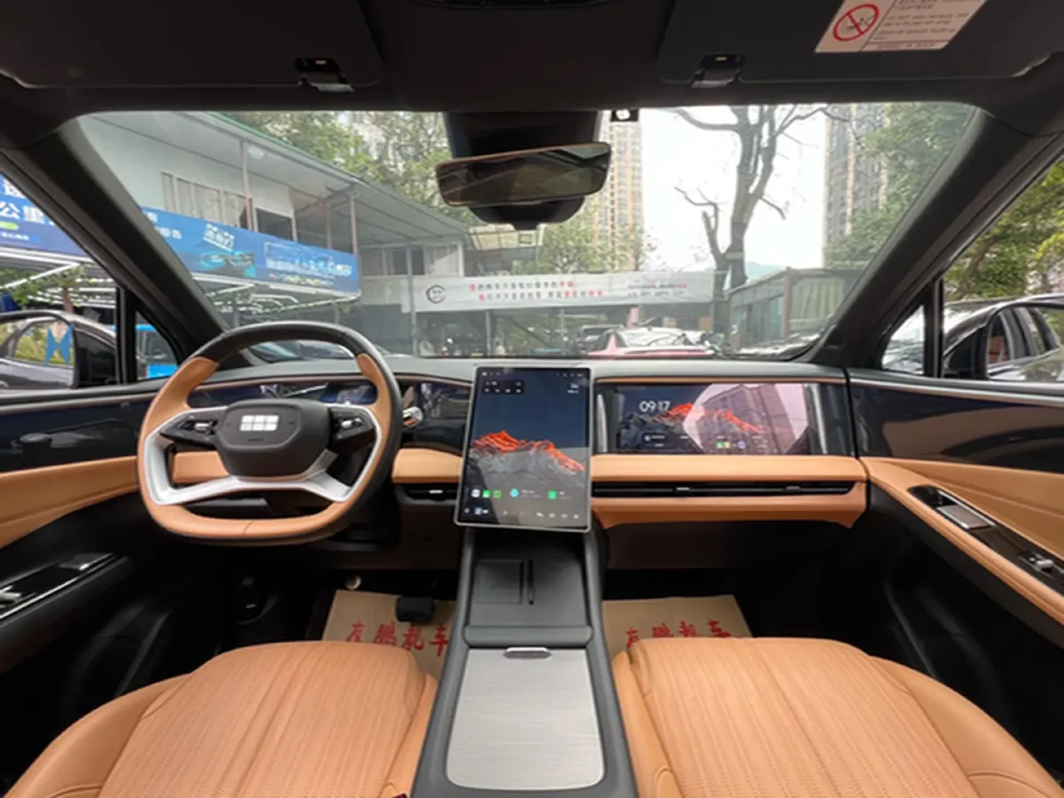 2024 Geely Galaxy L7 1.5T 163HP L4 3DHT PHEV 18.7KWH,autocango,china used car exporter,china ev exporter,chinese used car exporter,chinese used ev exporter