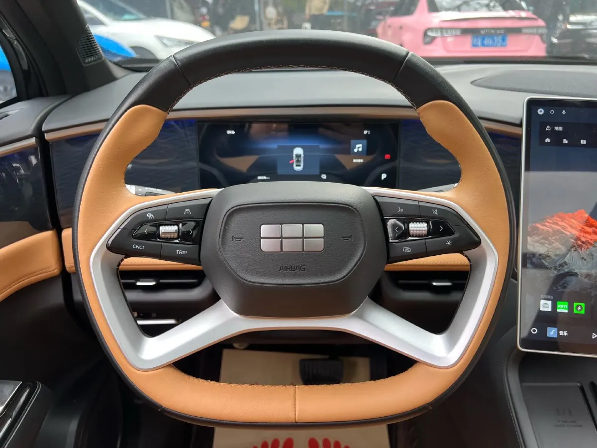 2024 Geely Galaxy L7 1.5T 163HP L4 3DHT PHEV 18.7KWH,autocango,china used car exporter,china ev exporter,chinese used car exporter,chinese used ev exporter