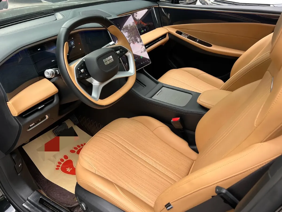 2024 Geely Galaxy L7 1.5T 163HP L4 3DHT PHEV 18.7KWH,autocango,china used car exporter,china ev exporter,chinese used car exporter,chinese used ev exporter