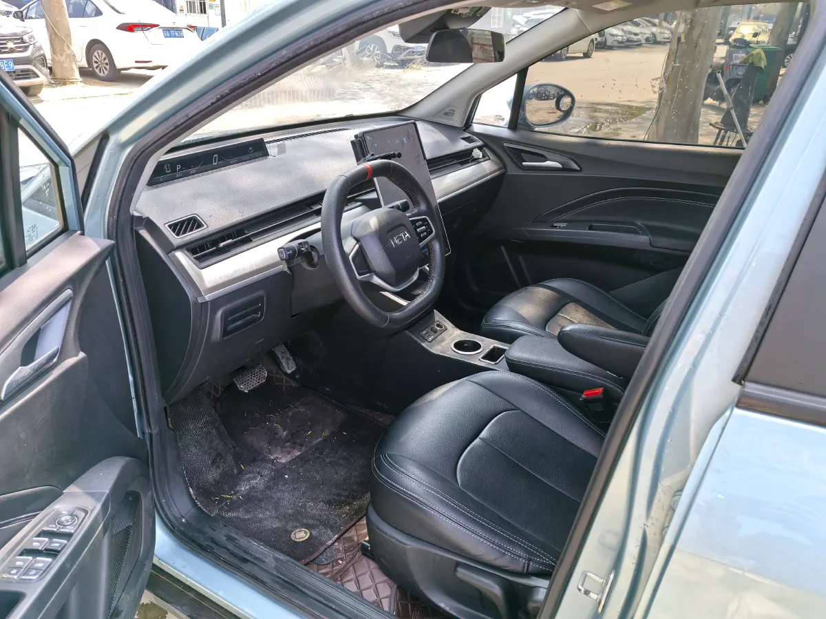 2022 Leapmotor T03 BEV 41KWH,autocango,china used car exporter,china ev exporter,chinese used car exporter,chinese used ev exporter