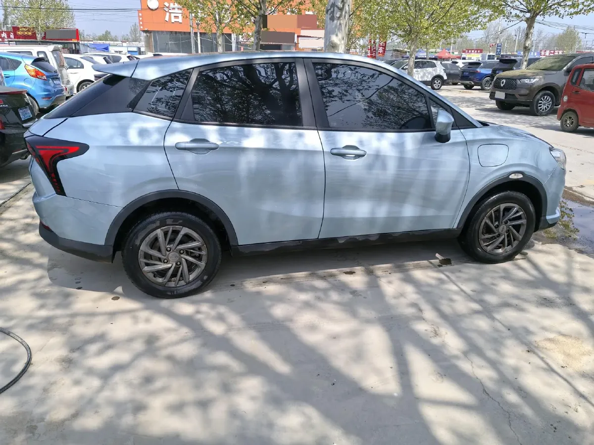 2022 Leapmotor T03 BEV 41KWH,autocango,china used car exporter,china ev exporter,chinese used car exporter,chinese used ev exporter