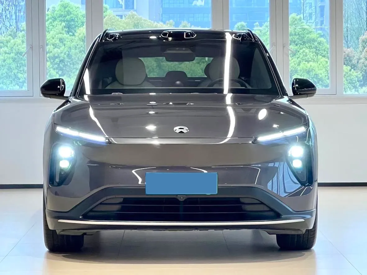 2023 NIO ES6 BEV 75KWH,autocango,china used car exporter,china ev exporter,chinese used car exporter,chinese used ev exporter