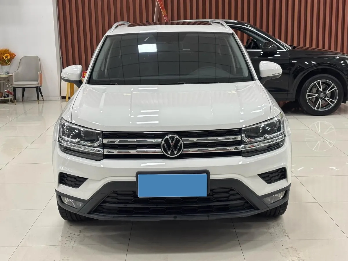2021 Volkswagen Tharu 1.4T 150HP L4 7DCT,autocango,china used car exporter,china ev exporter,chinese used car exporter,chinese used ev exporter