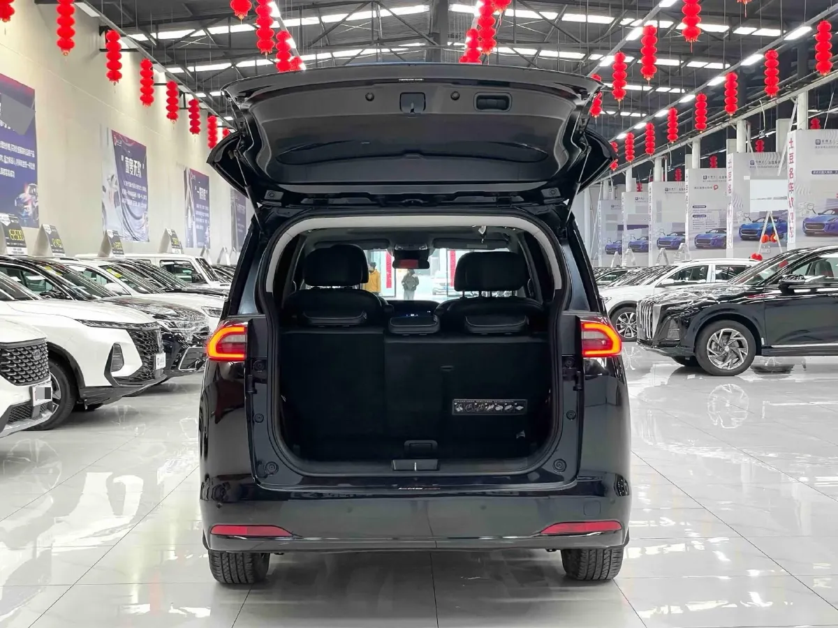 2021 GAC Trumpchi M6 1.5T 169HP L4 6AT,autocango,china used car exporter,china ev exporter,chinese used car exporter,chinese used ev exporter