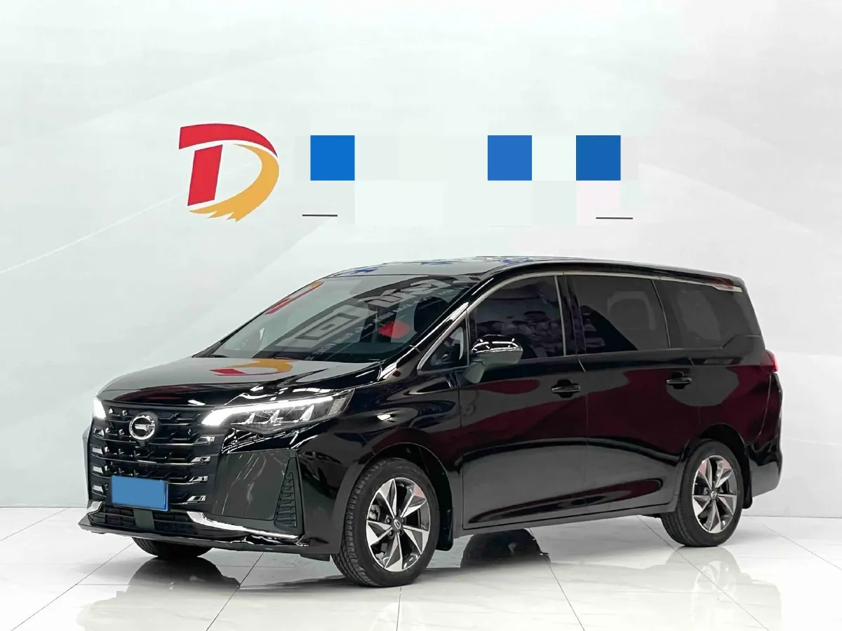 2021 GAC Trumpchi M6 1.5T 169HP L4 6AT,autocango,china used car exporter,china ev exporter,chinese used car exporter,chinese used ev exporter