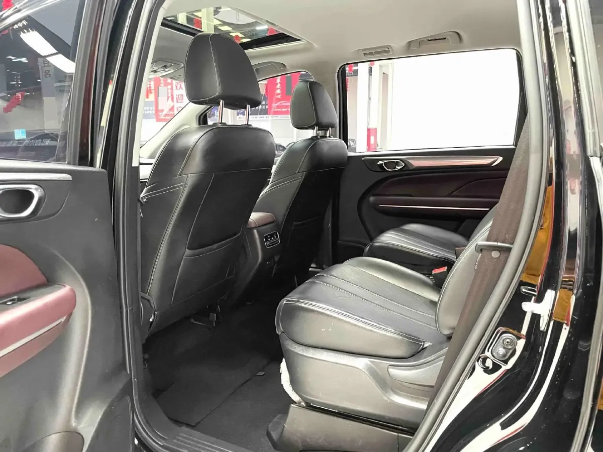 2021 GAC Trumpchi M6 1.5T 169HP L4 6AT,autocango,china used car exporter,china ev exporter,chinese used car exporter,chinese used ev exporter