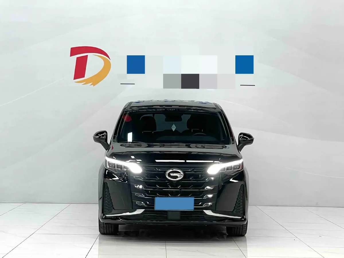 2021 GAC Trumpchi M6 1.5T 169HP L4 6AT,autocango,china used car exporter,china ev exporter,chinese used car exporter,chinese used ev exporter
