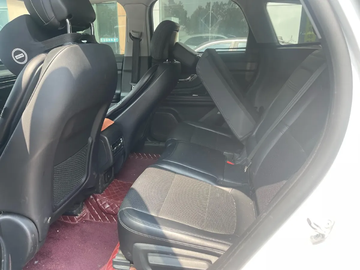 2022 Lincoln Corsair 2.0T 245HP L4 8AT,autocango,china used car exporter,china ev exporter,chinese used car exporter,chinese used ev exporter