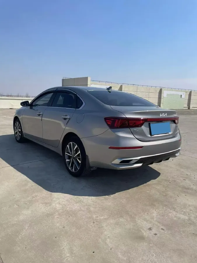 2021 Kia K3 1.5L 115HP L4 CVT,autocango,china used car exporter,china ev exporter,chinese used car exporter,chinese used ev exporter