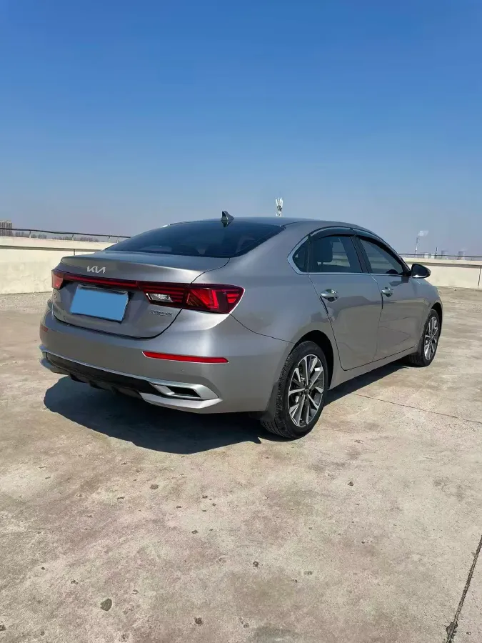 2021 Kia K3 1.5L 115HP L4 CVT,autocango,china used car exporter,china ev exporter,chinese used car exporter,chinese used ev exporter