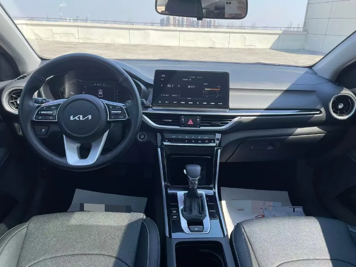 2021 Kia K3 1.5L 115HP L4 CVT,autocango,china used car exporter,china ev exporter,chinese used car exporter,chinese used ev exporter