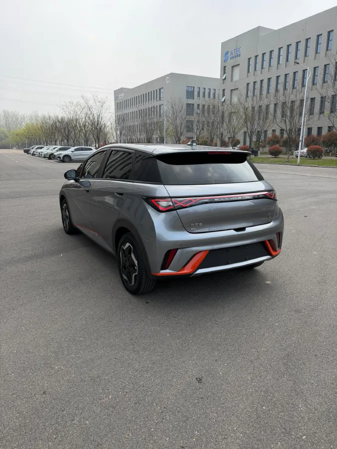 2023 BYD Dolphin BEV 44.928KWH,autocango,china used car exporter,china ev exporter,chinese used car exporter,chinese used ev exporter