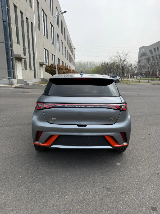 2023 BYD Dolphin BEV 44.928KWH,autocango,china used car exporter,china ev exporter,chinese used car exporter,chinese used ev exporter