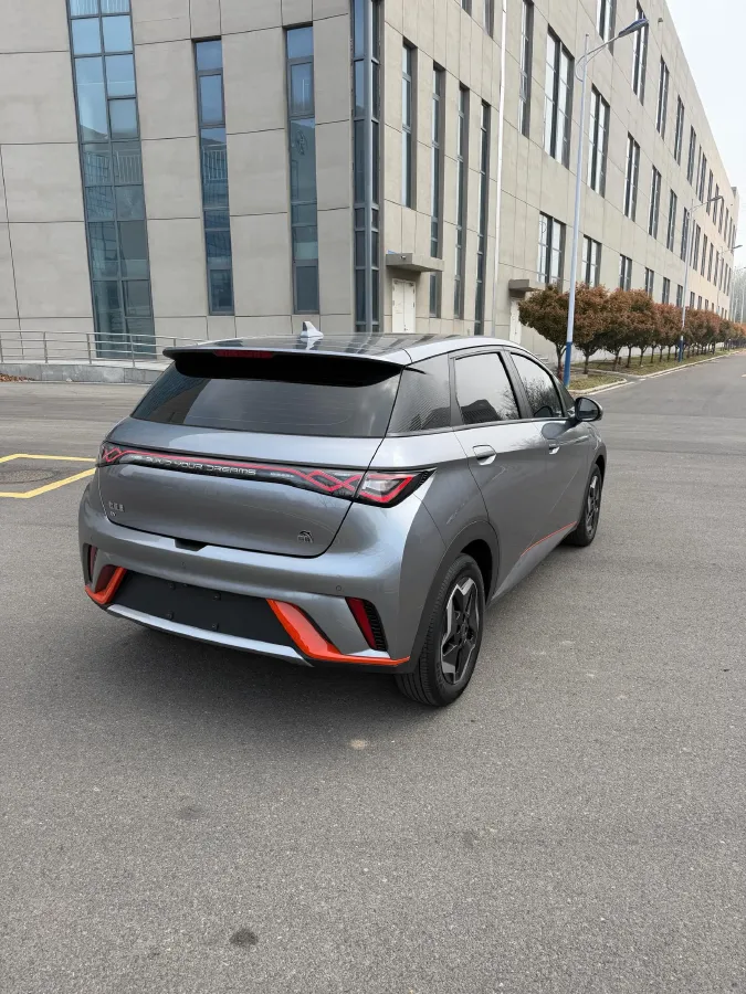 2023 BYD Dolphin BEV 44.928KWH,autocango,china used car exporter,china ev exporter,chinese used car exporter,chinese used ev exporter