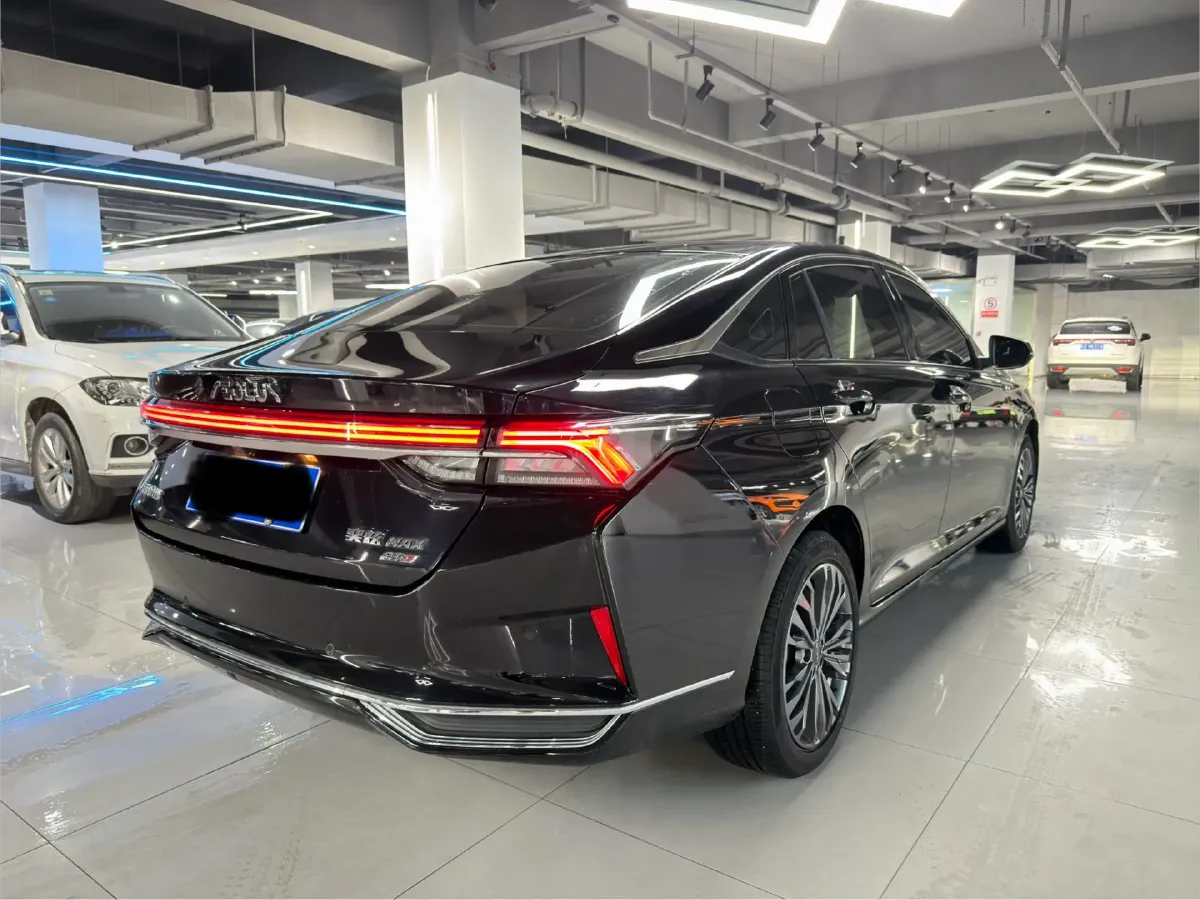 2021 DongFeng Aeolus YiXuan MAX 1.5T 190HP L4 7DCT,autocango,china used car exporter,china ev exporter,chinese used car exporter,chinese used ev exporter