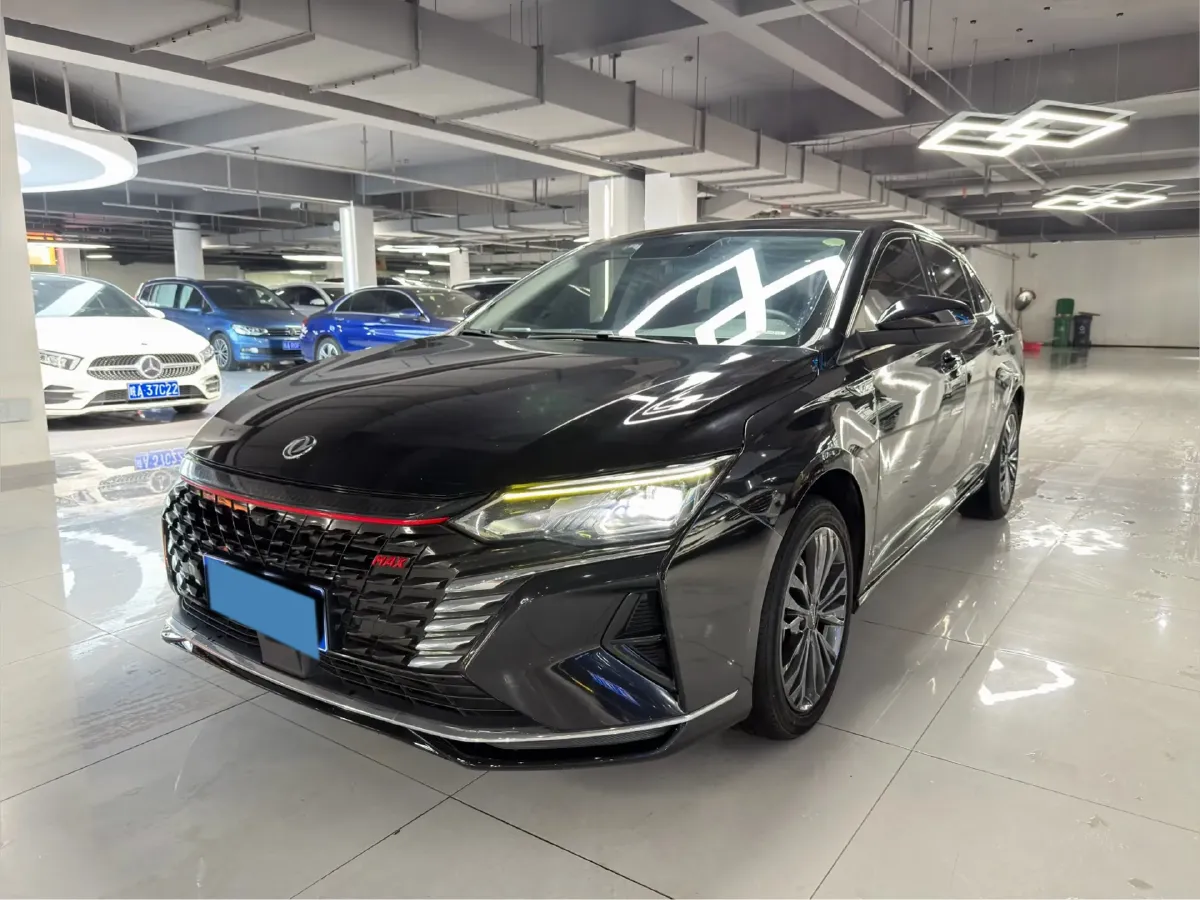 2021 DongFeng Aeolus YiXuan MAX 1.5T 190HP L4 7DCT,autocango,china used car exporter,china ev exporter,chinese used car exporter,chinese used ev exporter