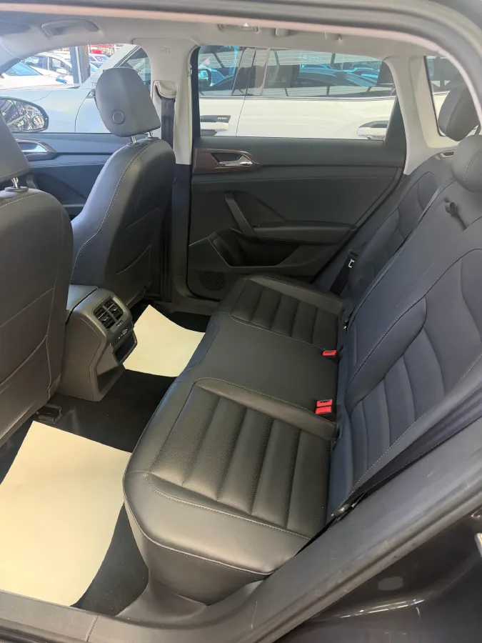 2022 Volkswagen Tharu 1.4T 150HP L4 7DCT,autocango,china used car exporter,china ev exporter,chinese used car exporter,chinese used ev exporter