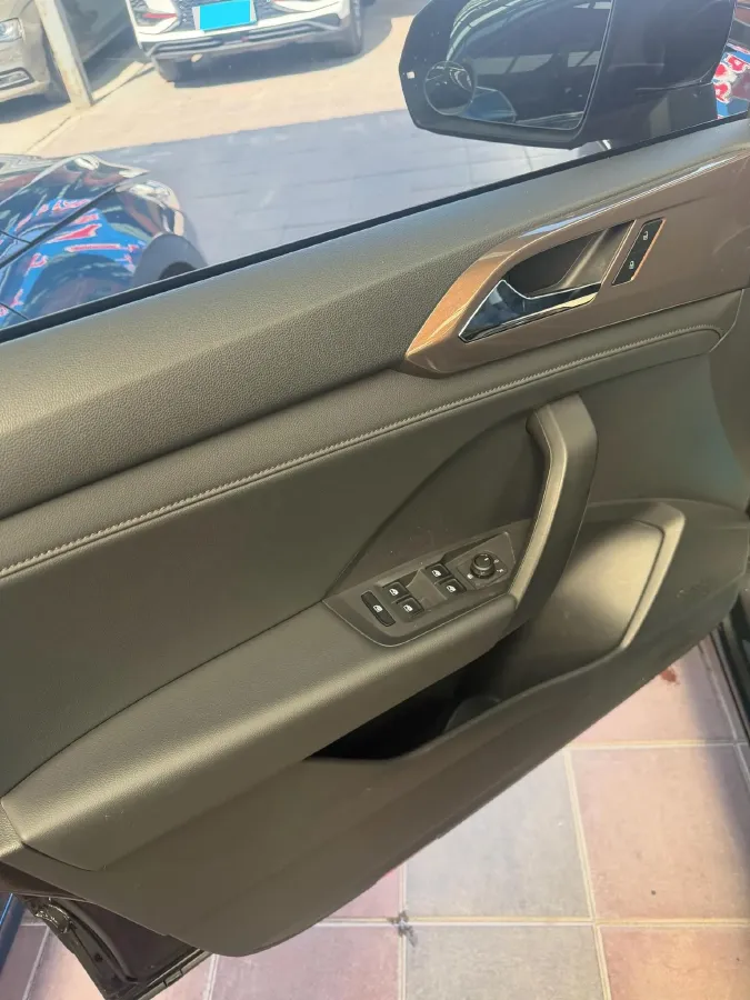 2022 Volkswagen Tharu 1.4T 150HP L4 7DCT,autocango,china used car exporter,china ev exporter,chinese used car exporter,chinese used ev exporter