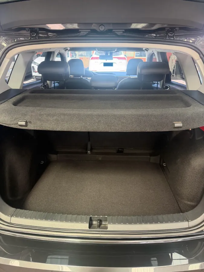 2022 Volkswagen Tharu 1.4T 150HP L4 7DCT,autocango,china used car exporter,china ev exporter,chinese used car exporter,chinese used ev exporter