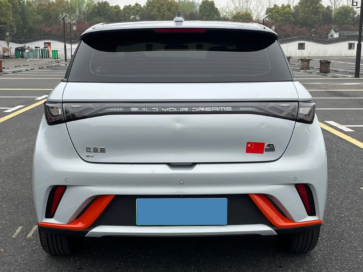 2021 BYD Yuan Pro BEV 50.1KWH,autocango,china used car exporter,china ev exporter,chinese used car exporter,chinese used ev exporter
