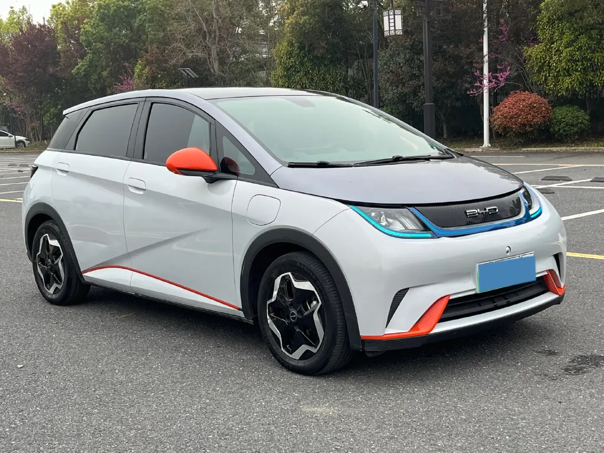 2021 BYD Yuan Pro BEV 50.1KWH,autocango,china used car exporter,china ev exporter,chinese used car exporter,chinese used ev exporter