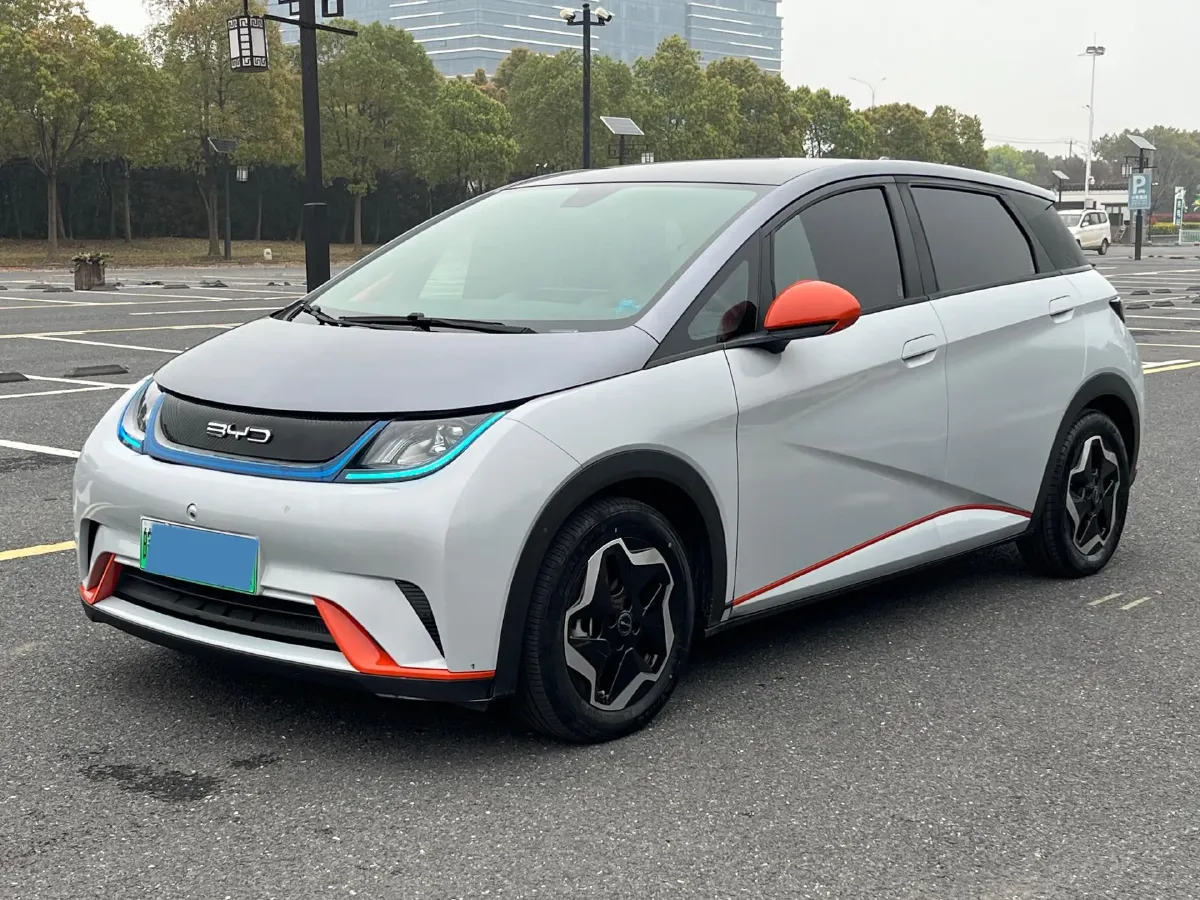 2021 BYD Yuan Pro BEV 50.1KWH,autocango,china used car exporter,china ev exporter,chinese used car exporter,chinese used ev exporter