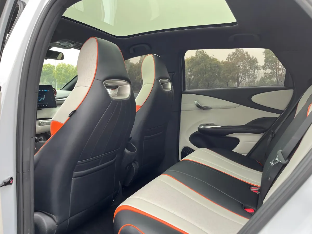 2021 BYD Yuan Pro BEV 50.1KWH,autocango,china used car exporter,china ev exporter,chinese used car exporter,chinese used ev exporter