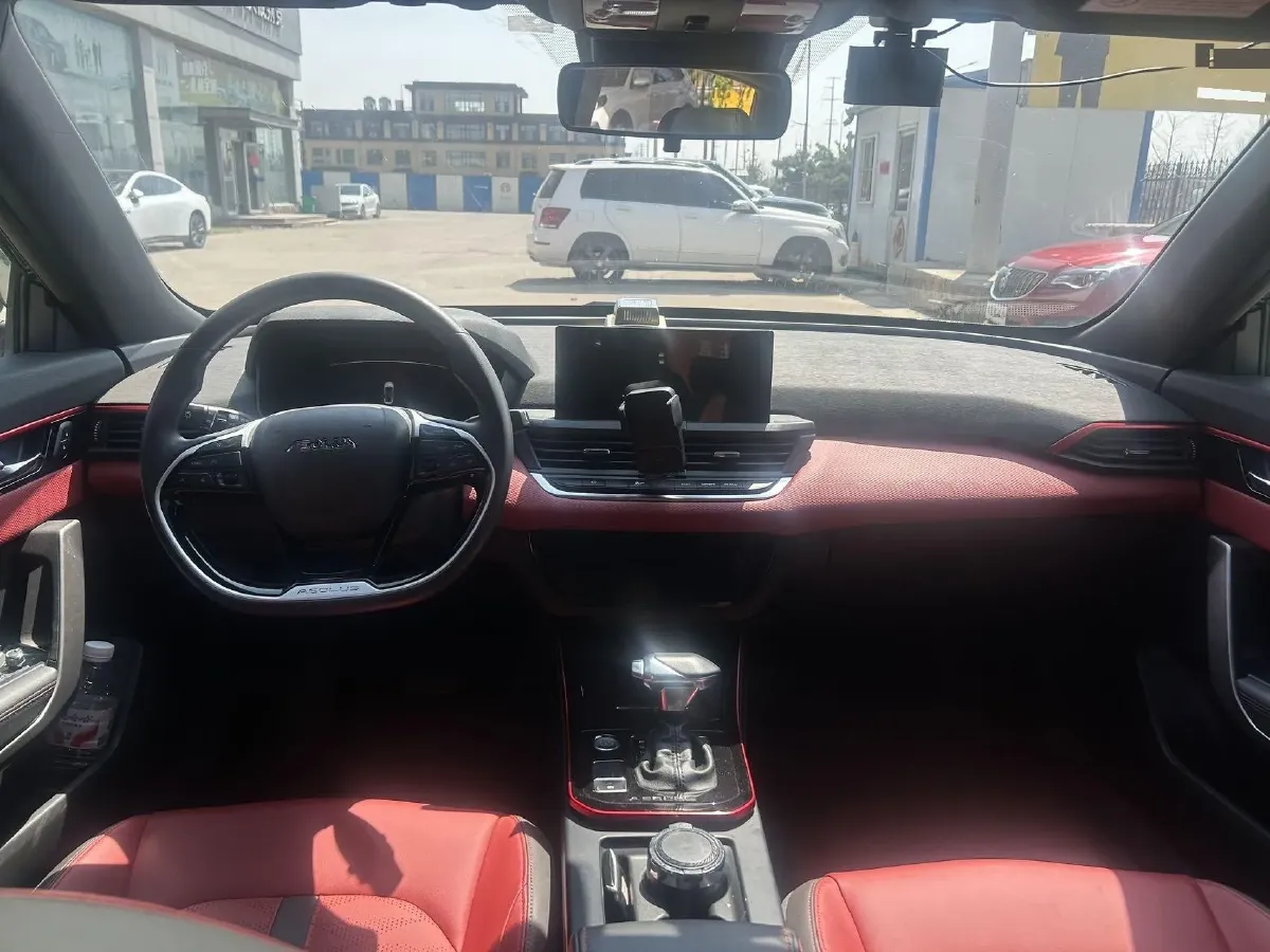 2021 DongFeng Aeolus YiXuan 1.5T 150HP L4 6DCT,autocango,china used car exporter,china ev exporter,chinese used car exporter,chinese used ev exporter