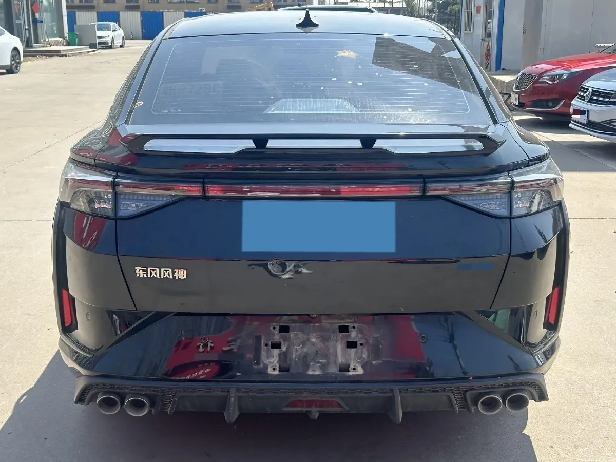 2021 DongFeng Aeolus YiXuan 1.5T 150HP L4 6DCT,autocango,china used car exporter,china ev exporter,chinese used car exporter,chinese used ev exporter