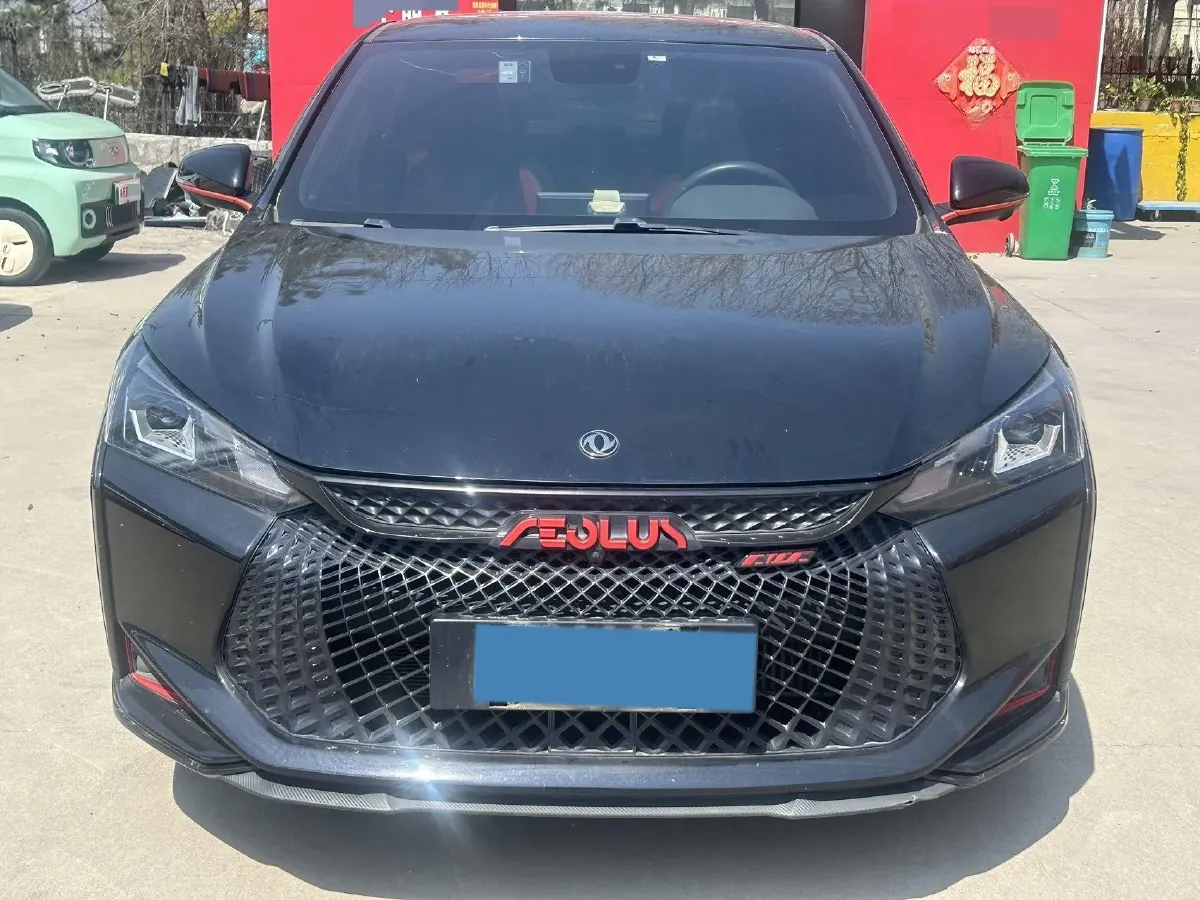 2021 DongFeng Aeolus YiXuan 1.5T 150HP L4 6DCT,autocango,china used car exporter,china ev exporter,chinese used car exporter,chinese used ev exporter