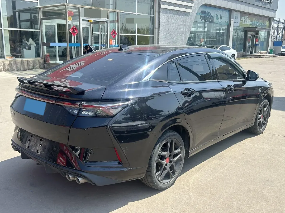 2021 DongFeng Aeolus YiXuan 1.5T 150HP L4 6DCT,autocango,china used car exporter,china ev exporter,chinese used car exporter,chinese used ev exporter